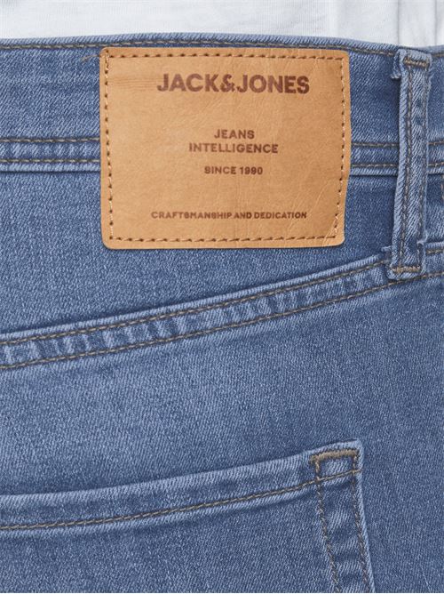  JACK AND JONES | 12157416/Blue Denim